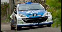 Rallysprint Kopna